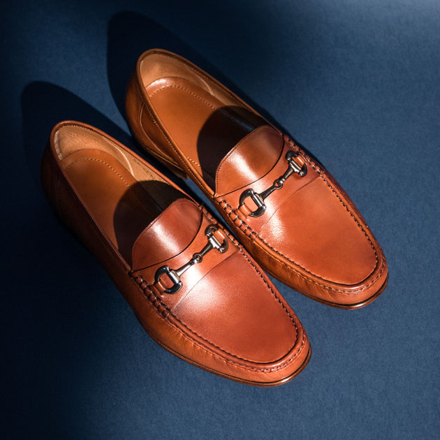 Beaumont Loafers