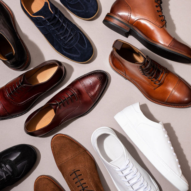 10 Reasons People Love Beckett Simonon Shoes