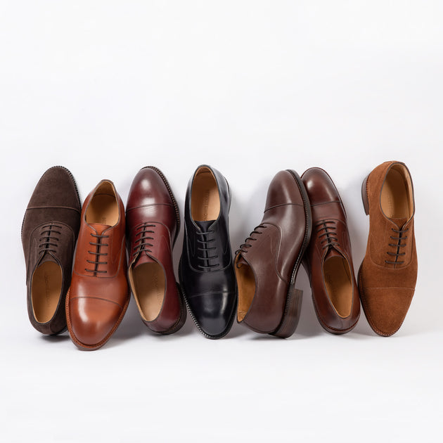 Men's Shoes