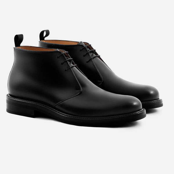 正規品の人気商品 attachment baccetta leather boots - 靴