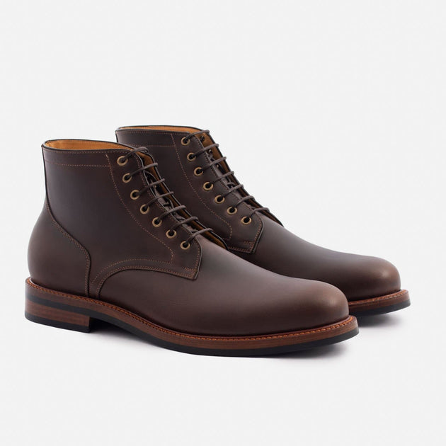 Lopez Boots - Pull-Up - Men's